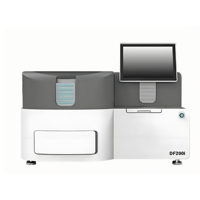DF200i Automatic Chemiluminescence Immunoassay Analyzer
