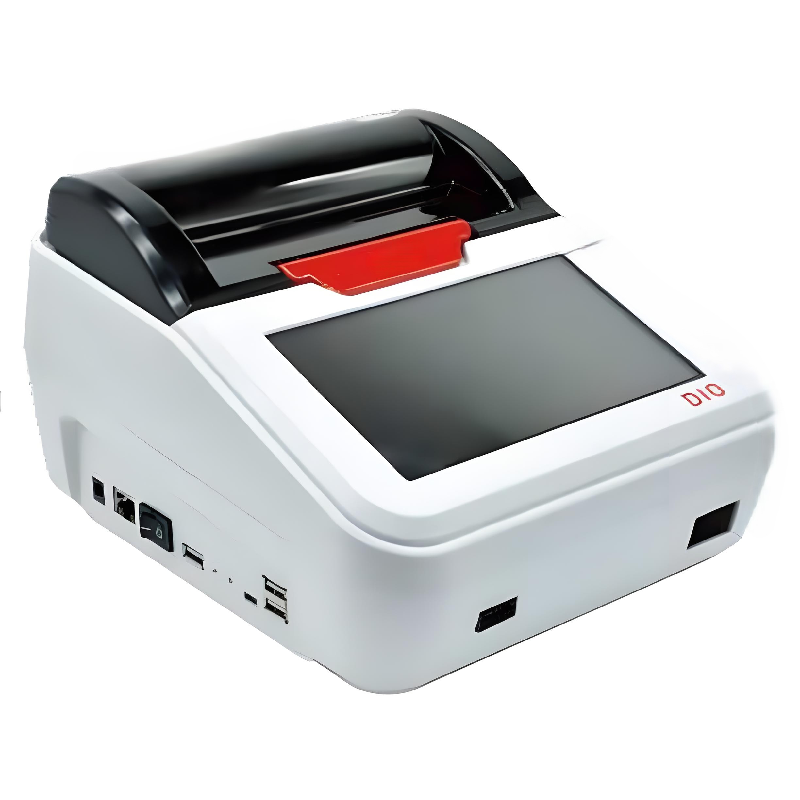 D10 Time-Resolved Immunofluorescence Analyzer (Portable Type)