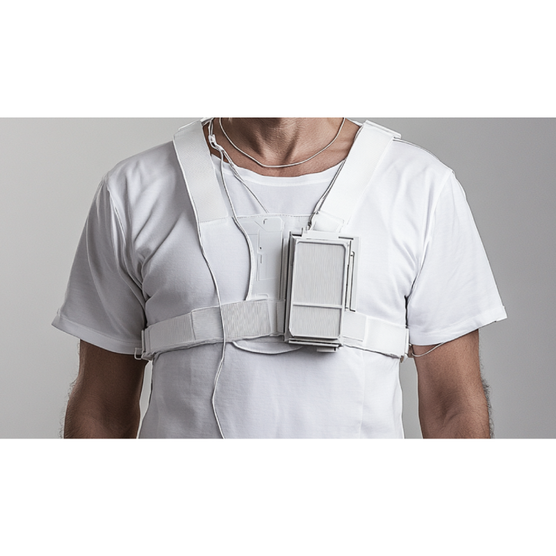Heart Failure Monitor