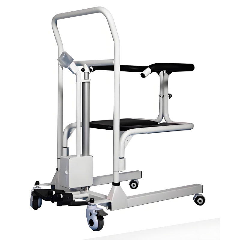 Iron Lift