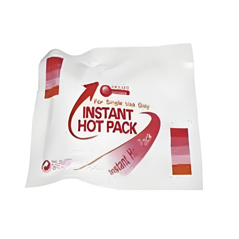 Instant Hot Pack