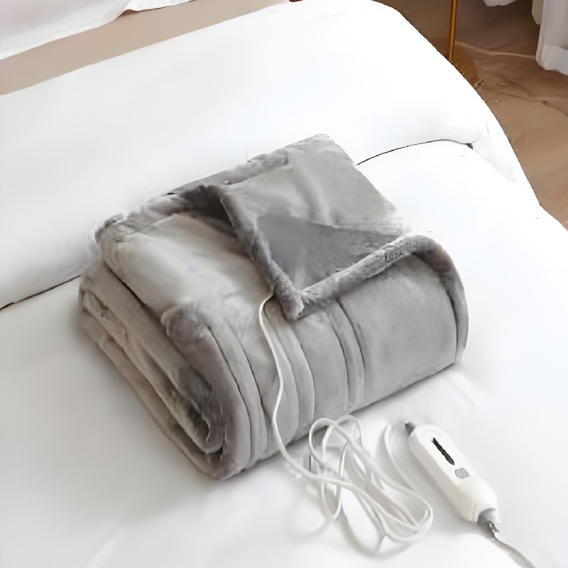 Electric Blanket