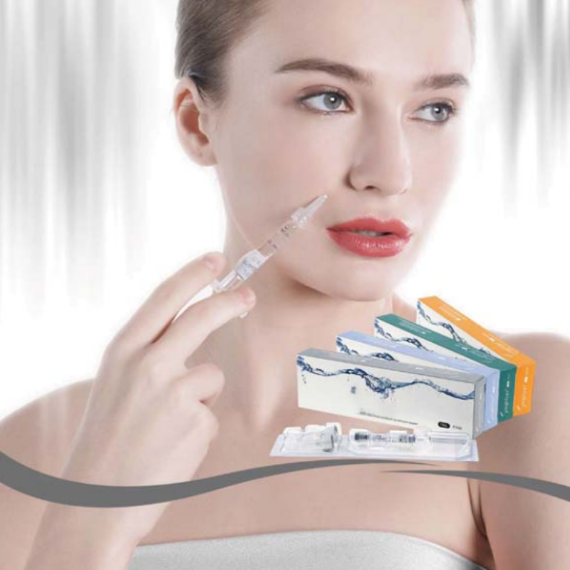 Hyaluronic Acid Filler