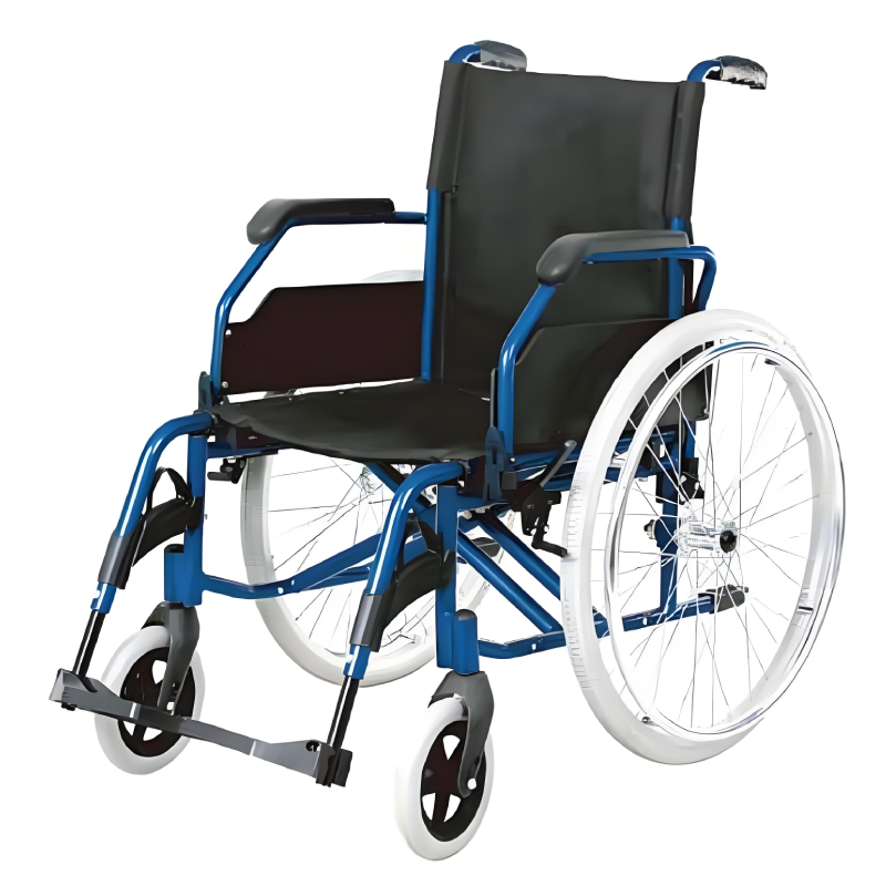 Aluminum Wheelchair