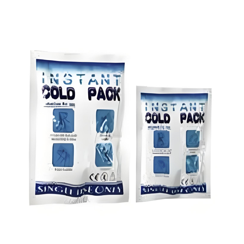 Instant Cold Pack