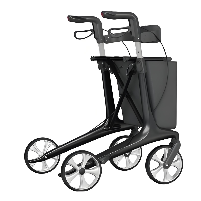 Carbon Fiber Rollator