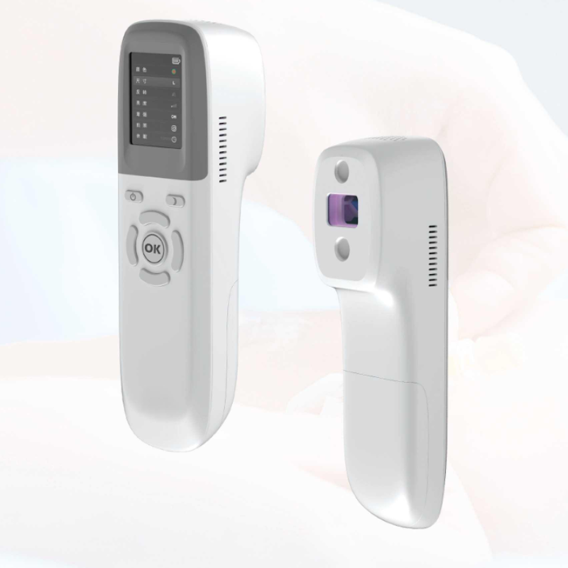 QV-600 Vein Finder