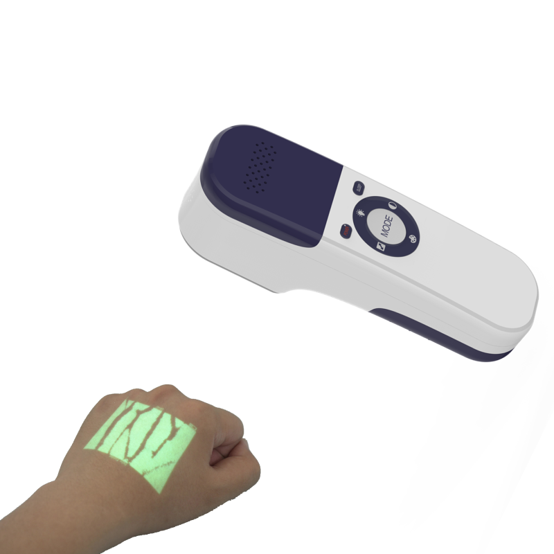 QV-500 Vein Finder