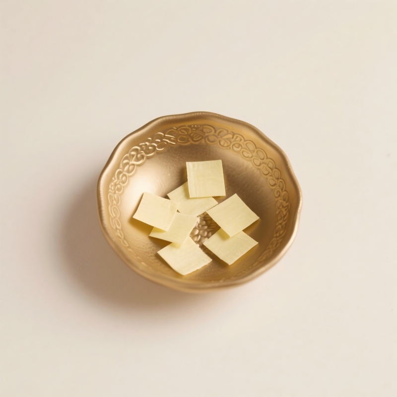 Oral dissolving film