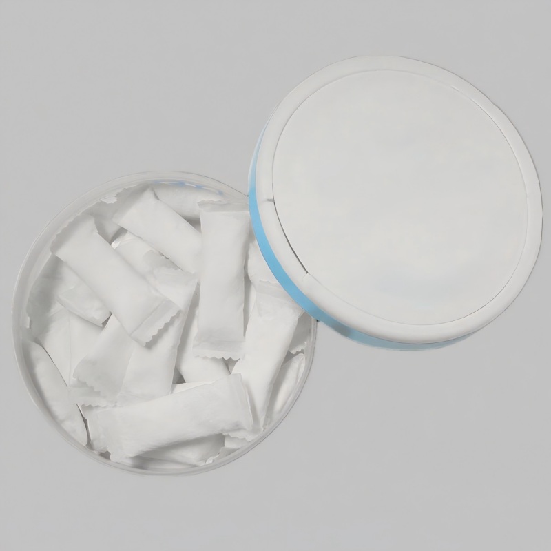 Nicotine Pouches