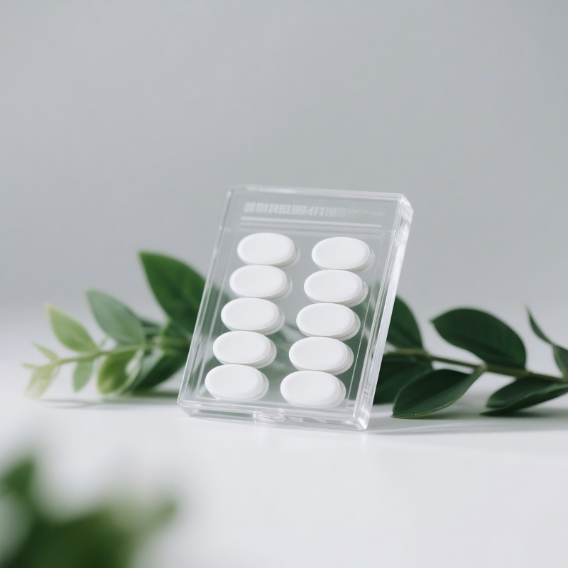 Oral lozenges