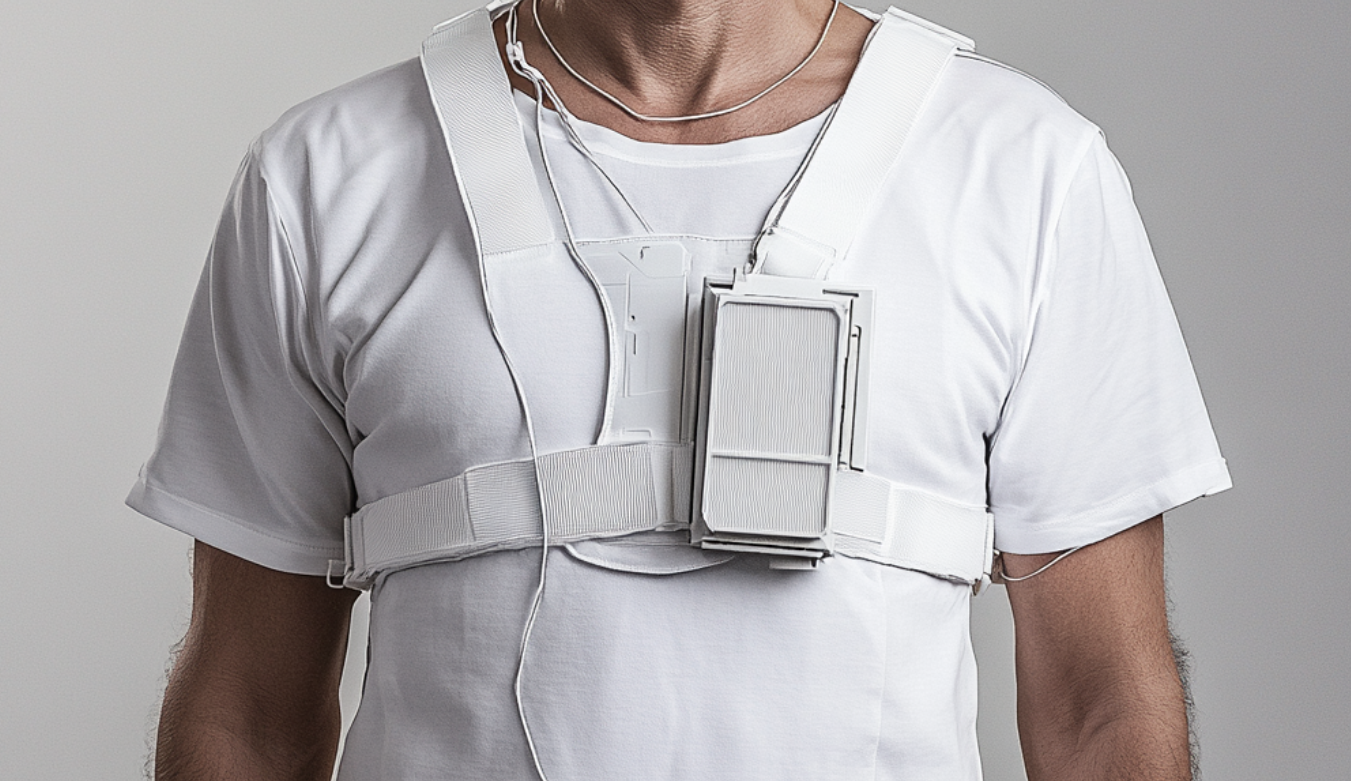 Heart Failure Monitor
